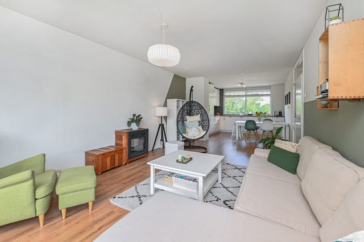 Foto 9 van Dunantstraat 710