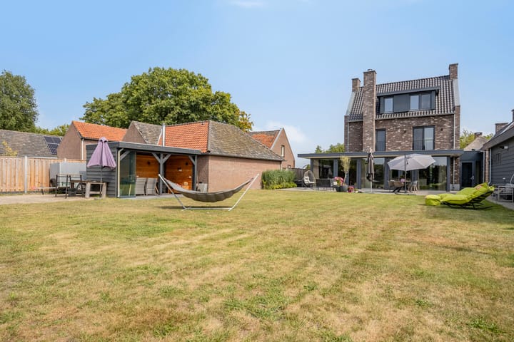 Foto 3 van Hoogstraat 23