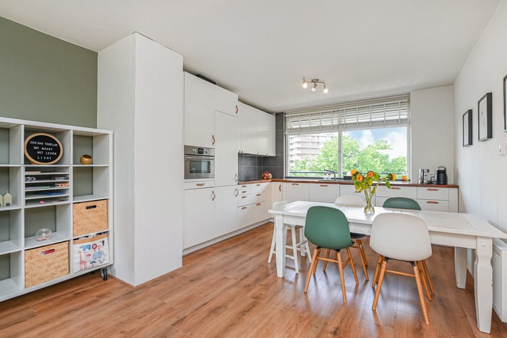 Foto 10 van Dunantstraat 710