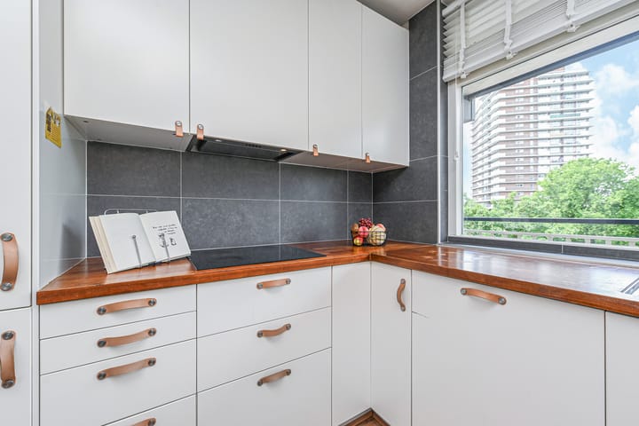 Foto 12 van Dunantstraat 710