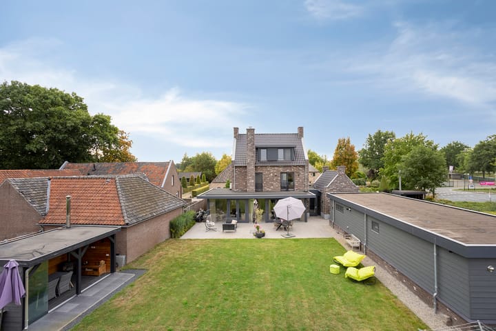 Foto 8 van Hoogstraat 23