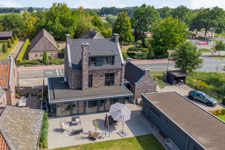 Foto 10 van Hoogstraat 23