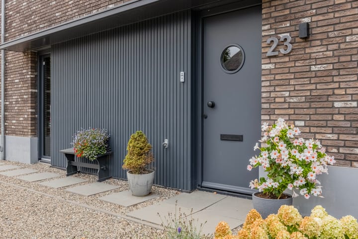 Foto 11 van Hoogstraat 23