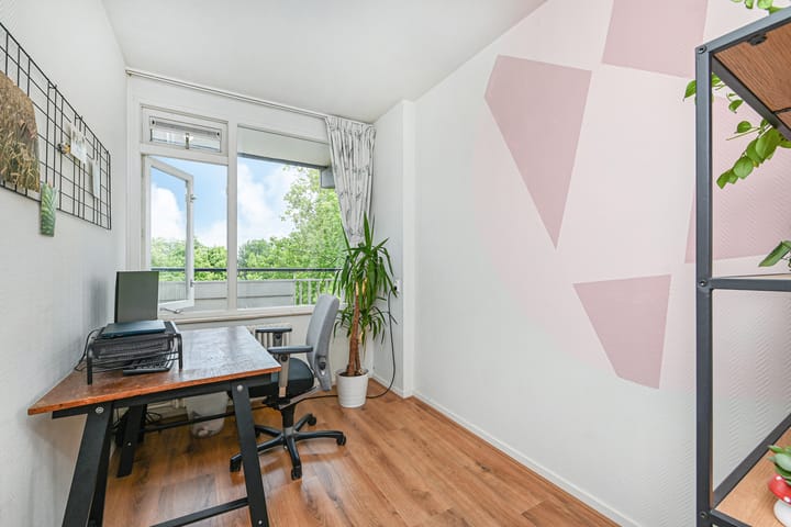 Foto 21 van Dunantstraat 710