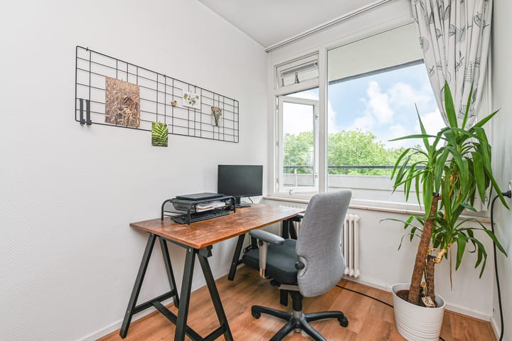 Foto 22 van Dunantstraat 710