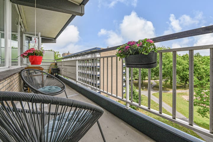 Foto 24 van Dunantstraat 710