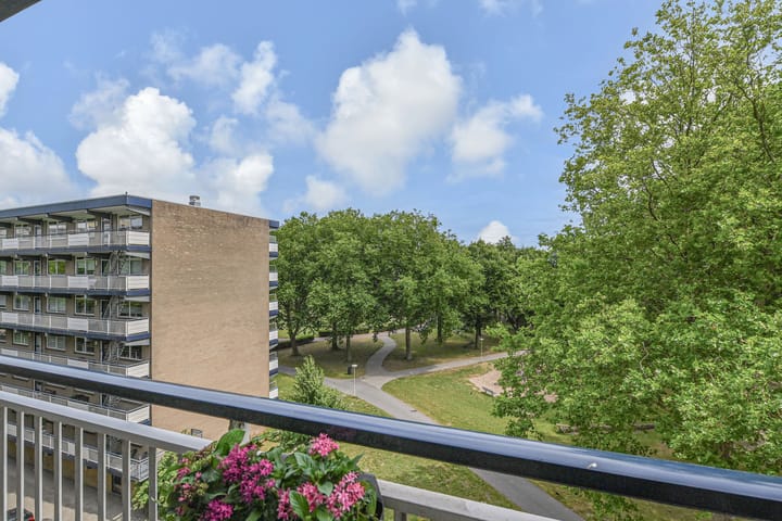 Foto 25 van Dunantstraat 710