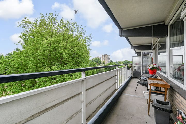 Foto 26 van Dunantstraat 710