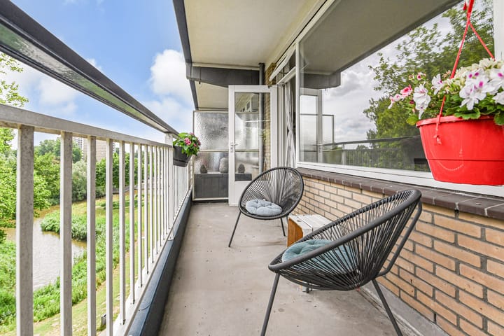 Foto 27 van Dunantstraat 710