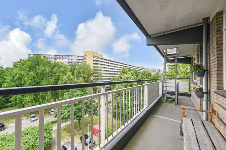 Foto 28 van Dunantstraat 710