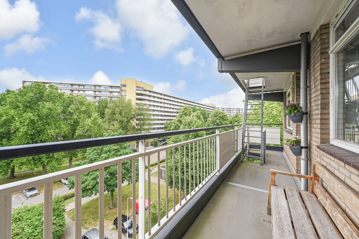 Foto 29 van Dunantstraat 710