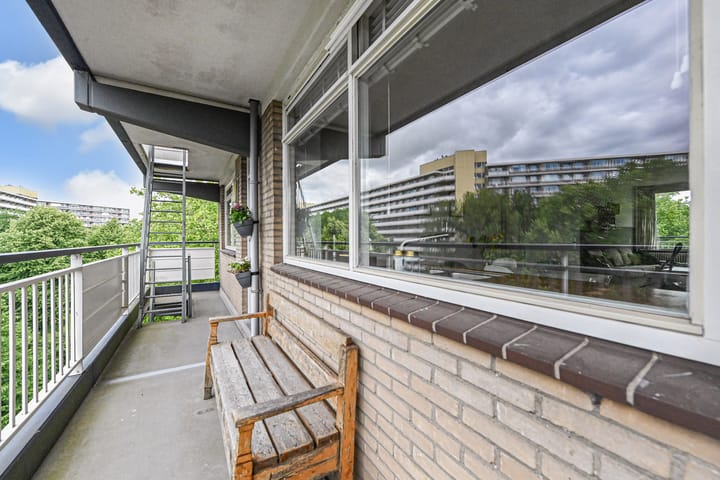 Foto 30 van Dunantstraat 710