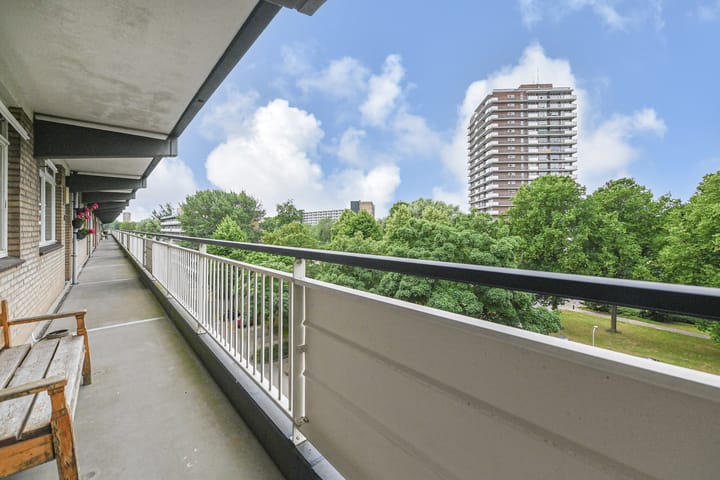 Foto 31 van Dunantstraat 710