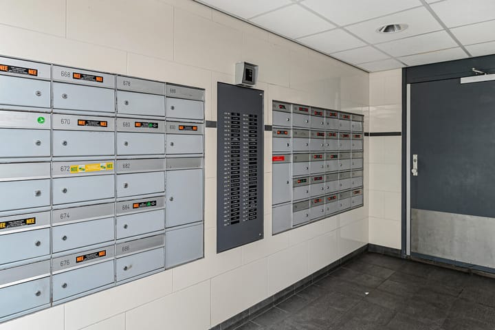 Foto 37 van Dunantstraat 710