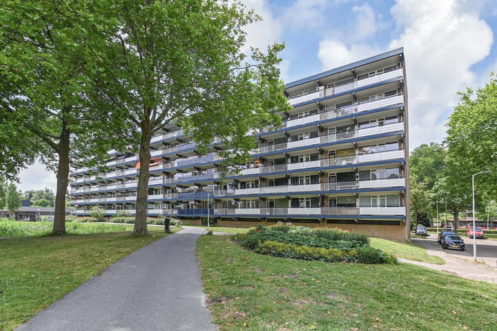 Foto 40 van Dunantstraat 710