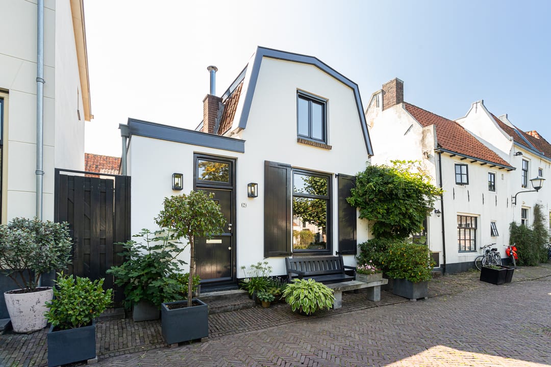 Photo 1 of Oude Haven 2