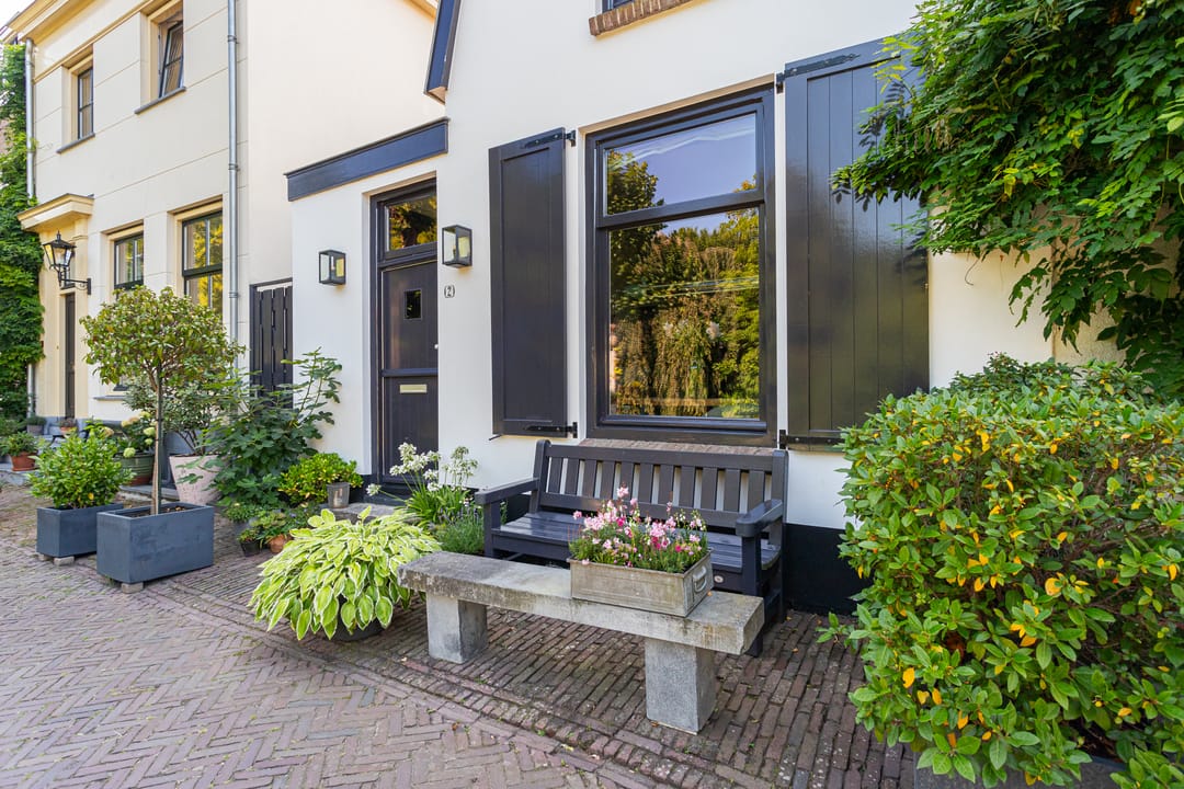 Photo 2 of Oude Haven 2