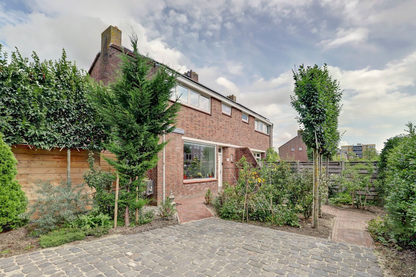 Foto 1 van President Rooseveltlaan 101