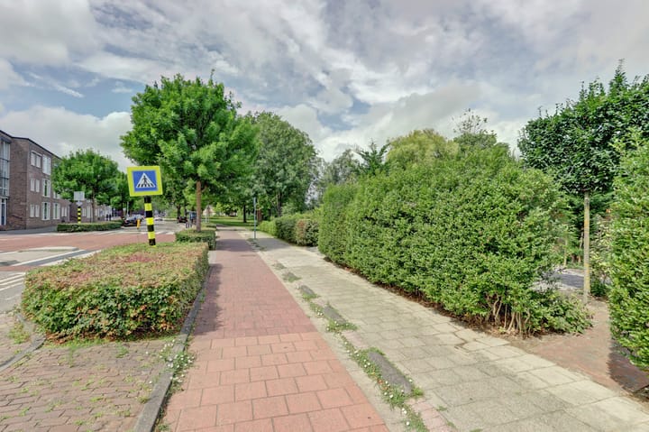 Foto 2 van President Rooseveltlaan 101