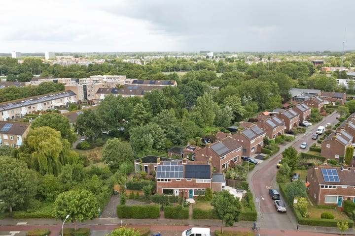 Foto 3 van President Rooseveltlaan 101