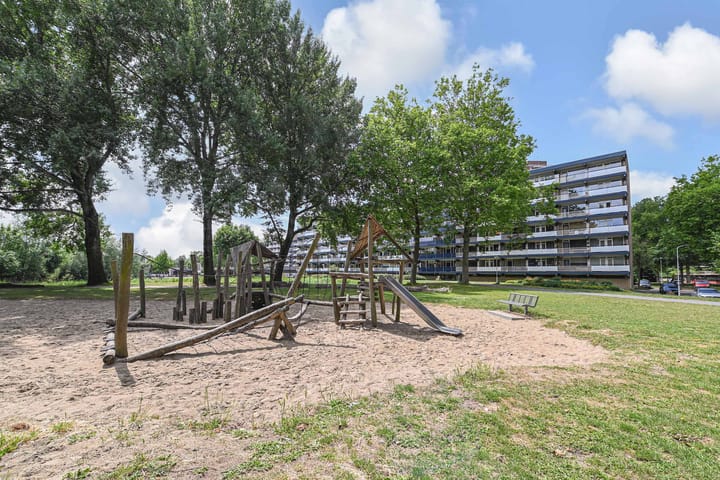 Foto 41 van Dunantstraat 710