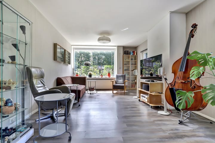 Foto 4 van President Rooseveltlaan 101