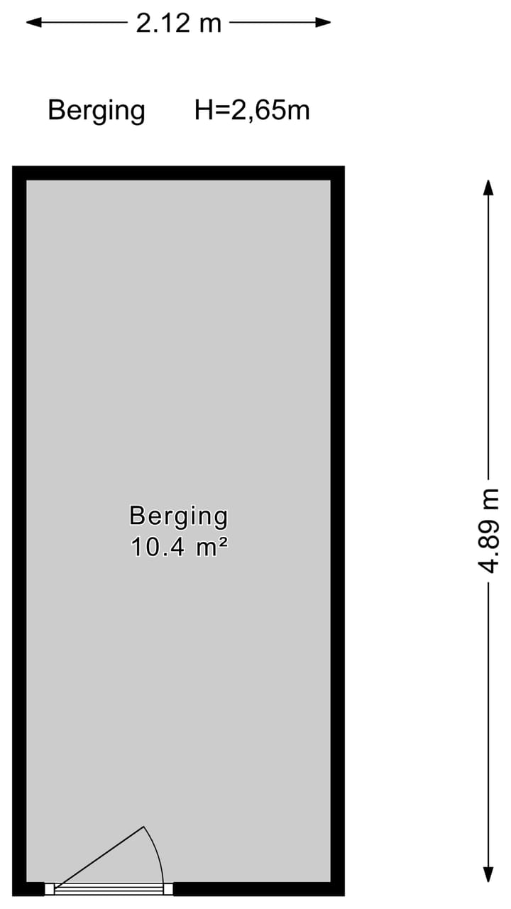 Foto 44 van Dunantstraat 710