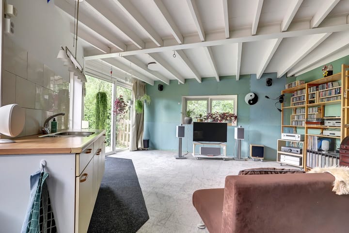 Foto 6 van President Rooseveltlaan 101