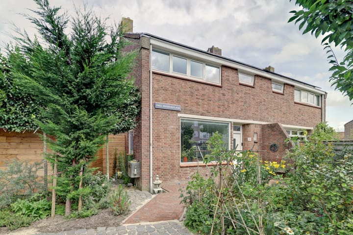 Foto 7 van President Rooseveltlaan 101