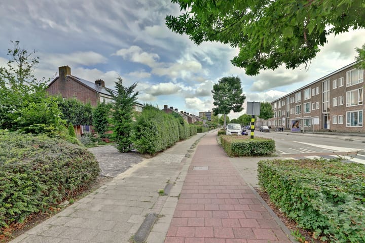 Foto 8 van President Rooseveltlaan 101