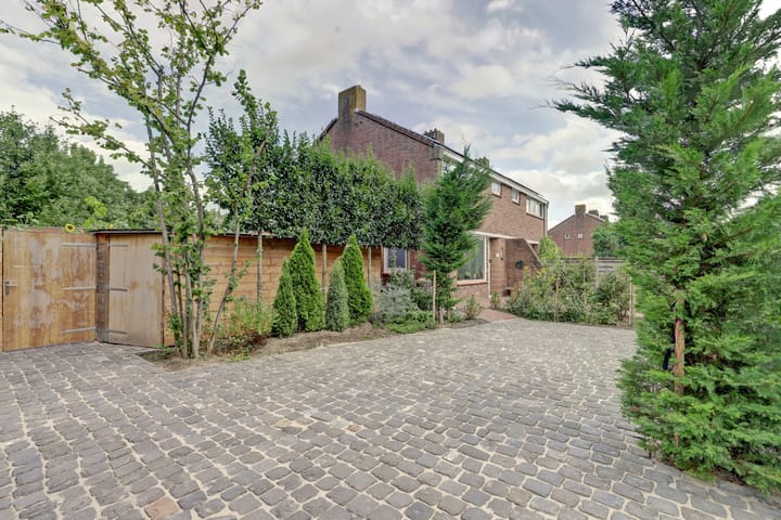 Foto 9 van President Rooseveltlaan 101