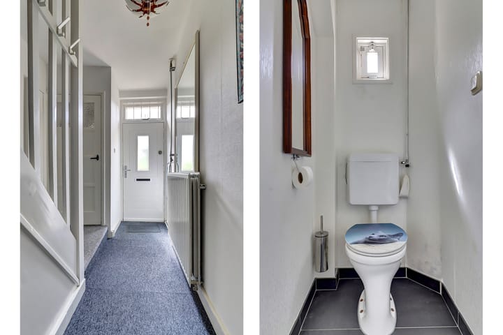 Foto 11 van President Rooseveltlaan 101