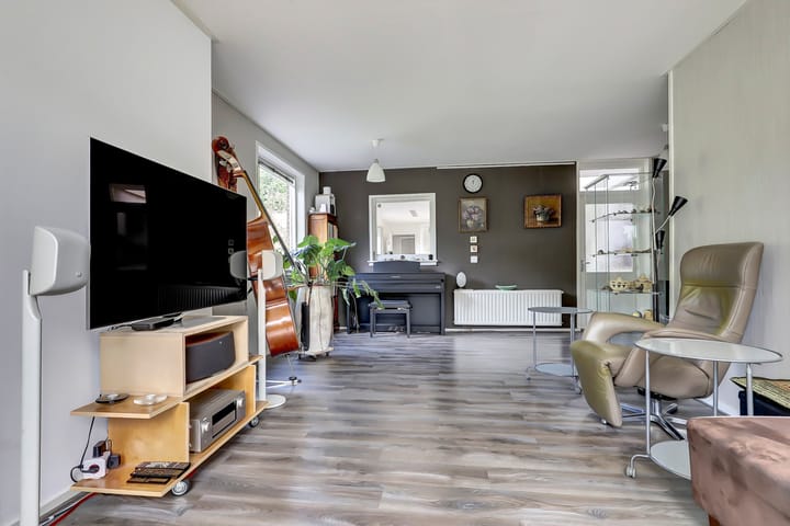 Foto 12 van President Rooseveltlaan 101