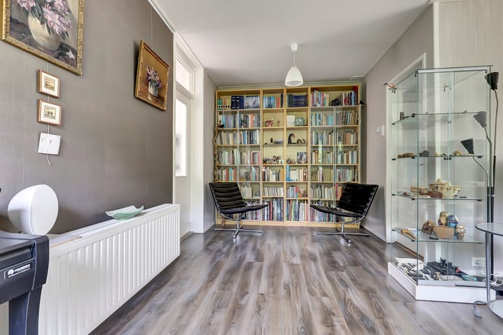 Foto 13 van President Rooseveltlaan 101