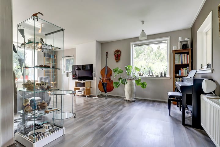 Foto 14 van President Rooseveltlaan 101