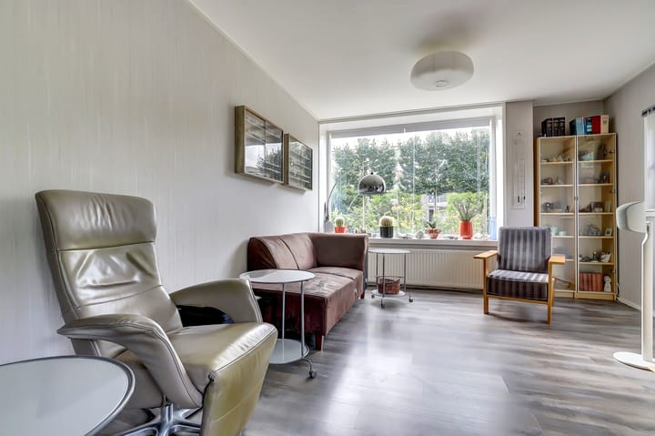 Foto 16 van President Rooseveltlaan 101