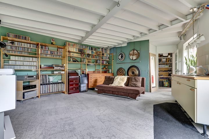 Foto 17 van President Rooseveltlaan 101