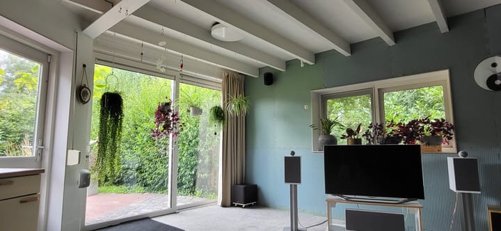 Foto 18 van President Rooseveltlaan 101