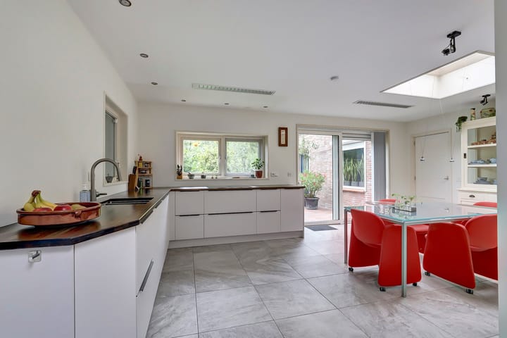 Foto 21 van President Rooseveltlaan 101