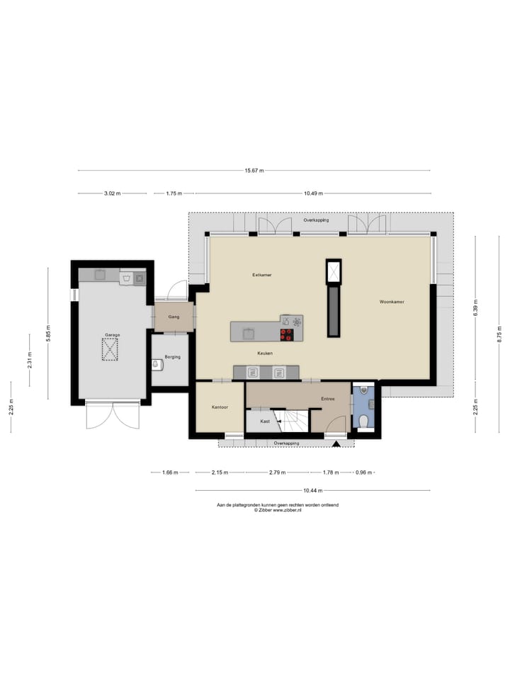 Foto 66 van Hoogstraat 23