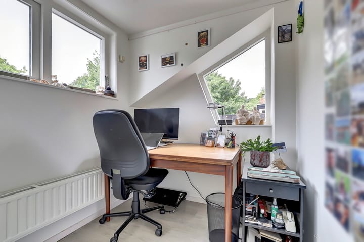 Foto 26 van President Rooseveltlaan 101