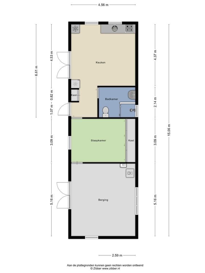 Foto 69 van Hoogstraat 23