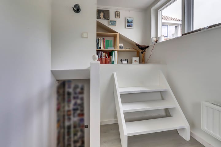 Foto 27 van President Rooseveltlaan 101