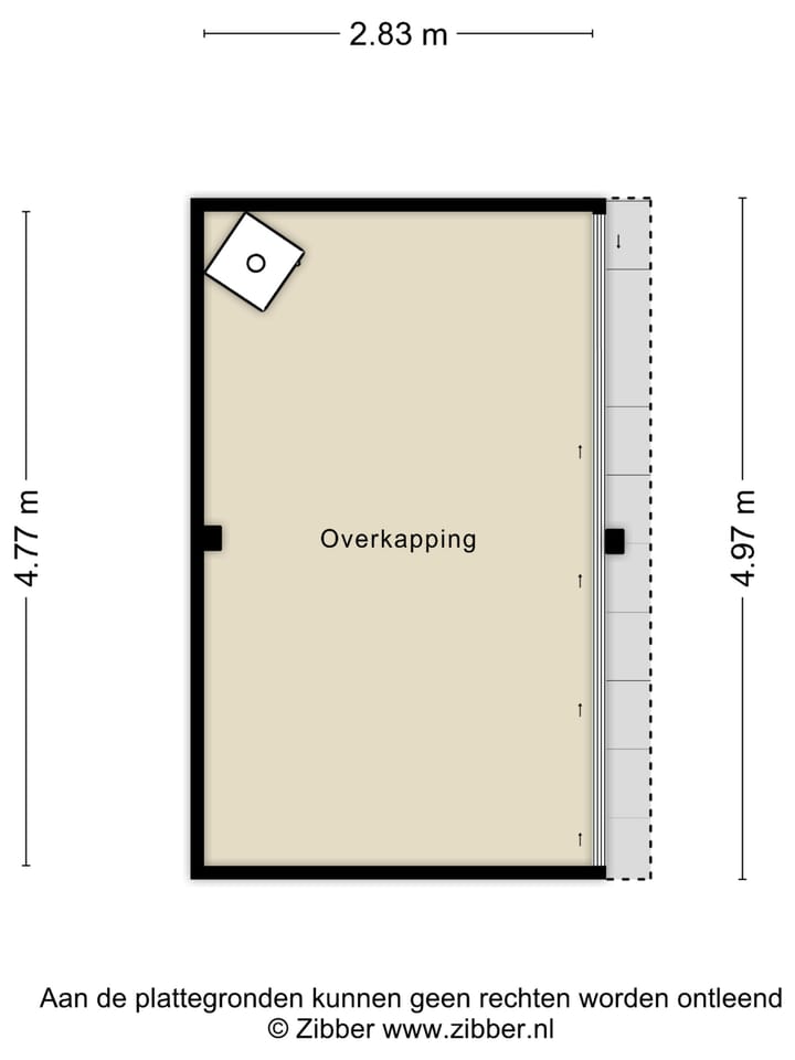 Foto 70 van Hoogstraat 23