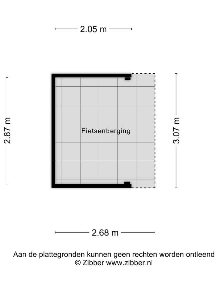 Foto 71 van Hoogstraat 23