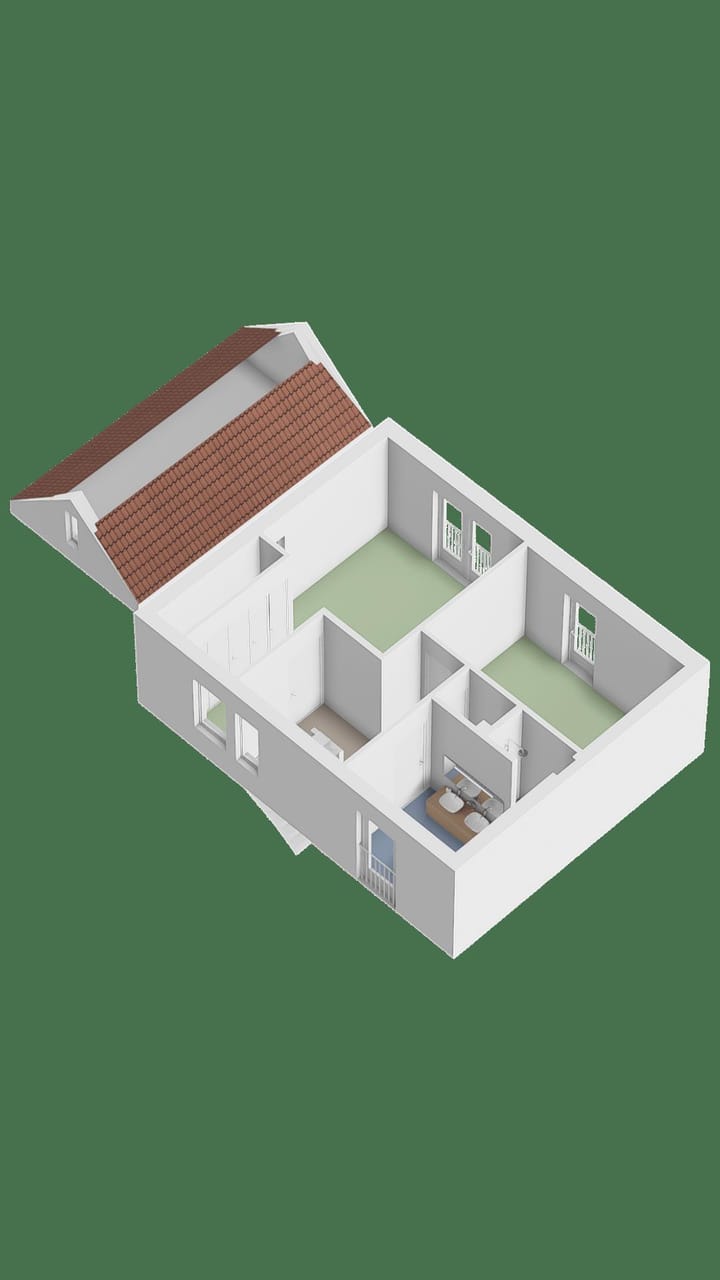 Foto 75 van Hoogstraat 23