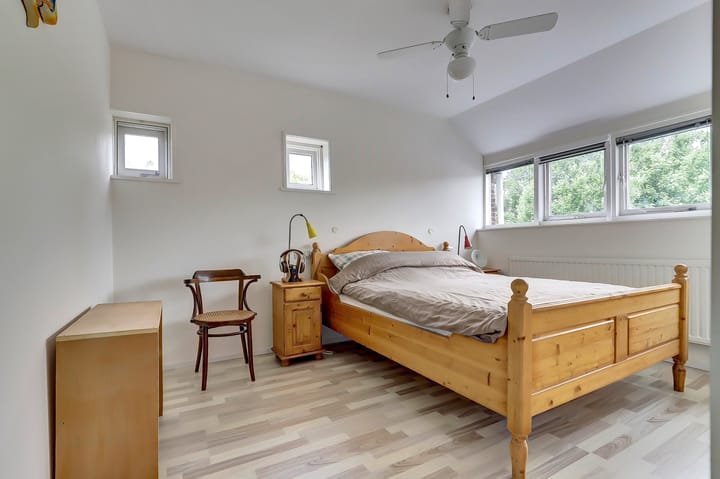 Foto 34 van President Rooseveltlaan 101