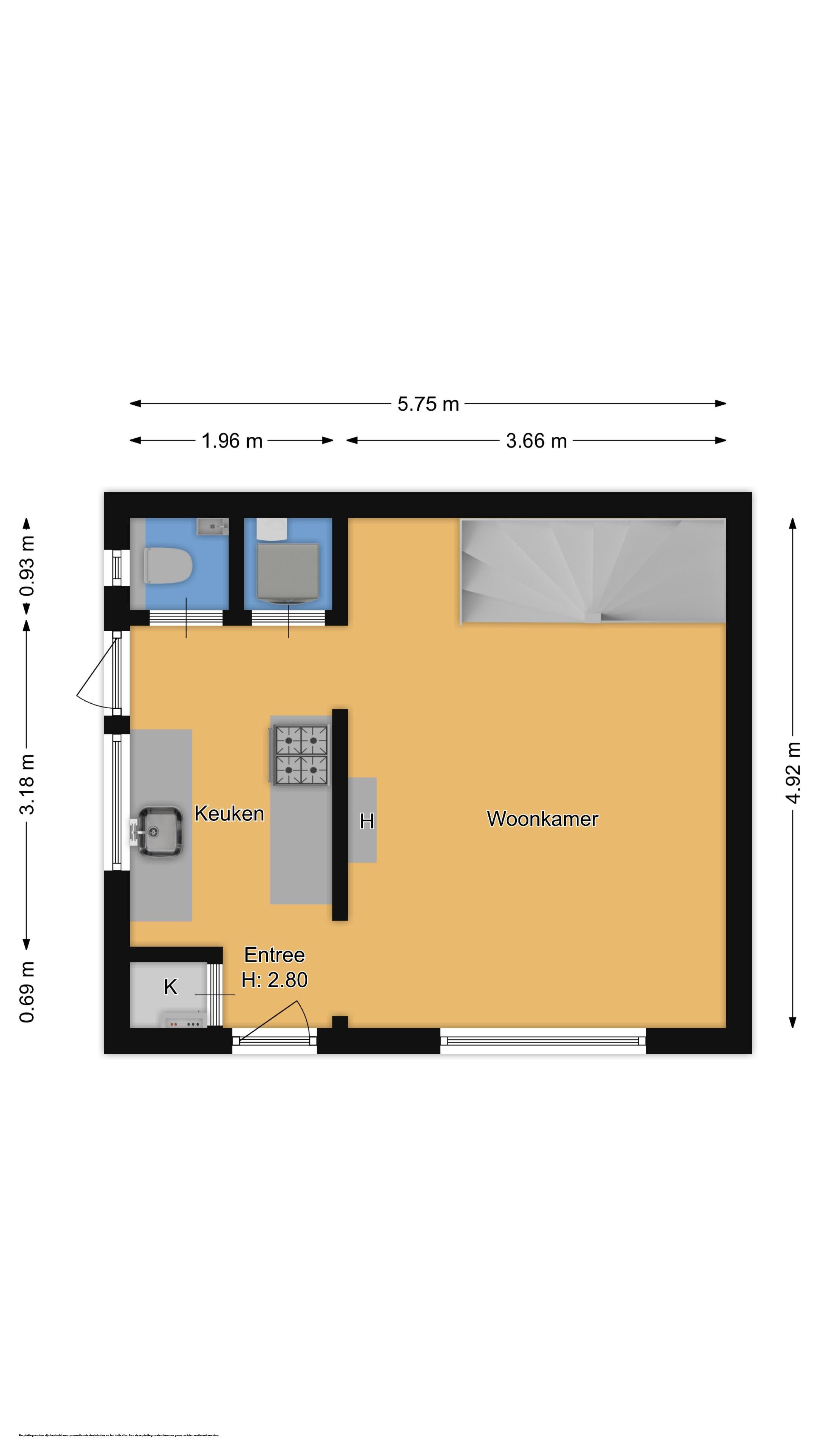 Photo 39 of Oude Haven 2