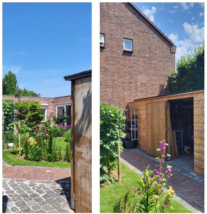 Foto 37 van President Rooseveltlaan 101