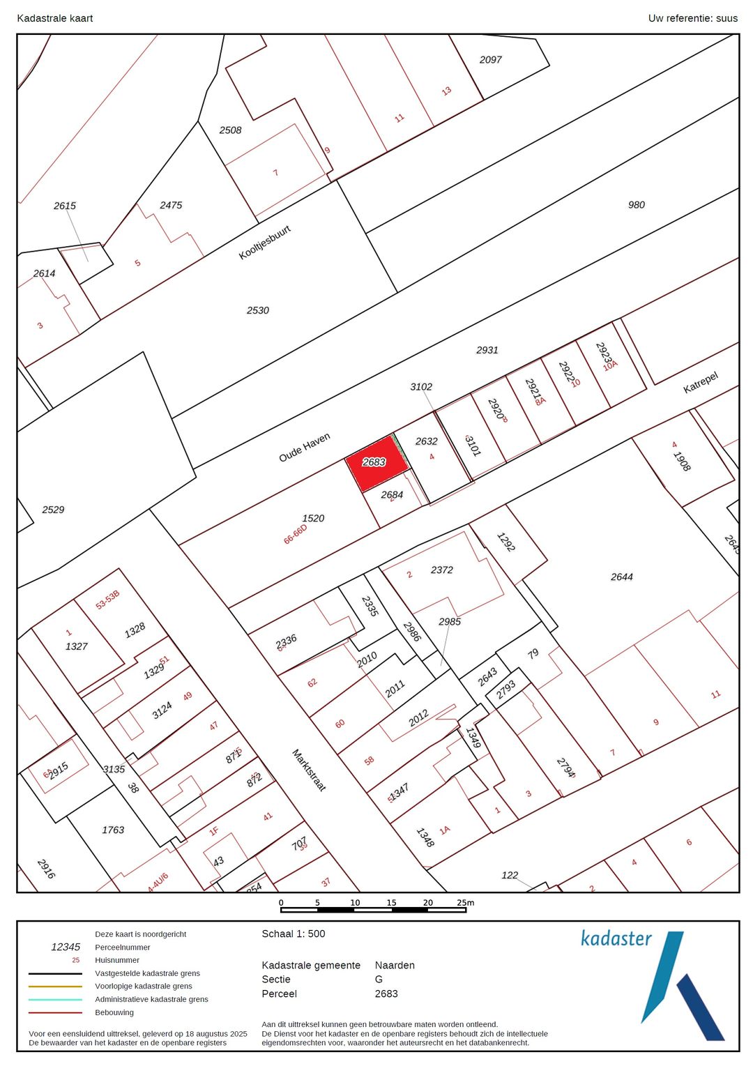 Photo 41 of Oude Haven 2